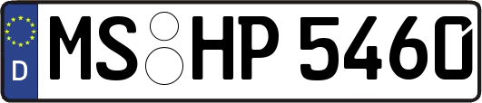 MS-HP5460