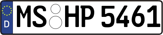 MS-HP5461
