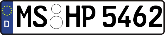 MS-HP5462
