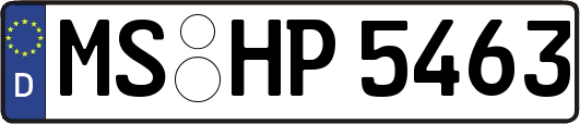 MS-HP5463