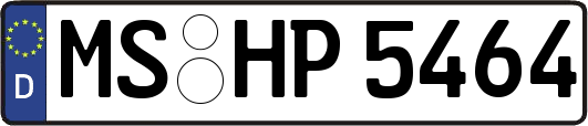 MS-HP5464