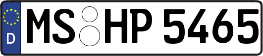 MS-HP5465