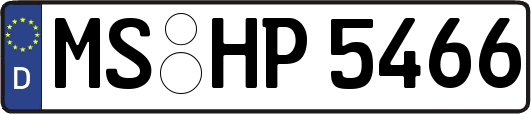 MS-HP5466