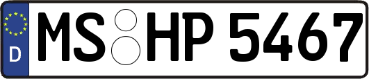 MS-HP5467