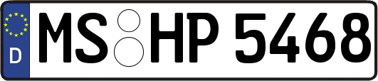 MS-HP5468