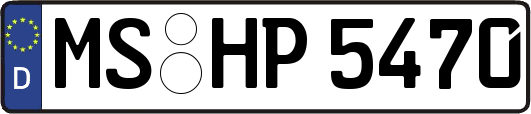 MS-HP5470