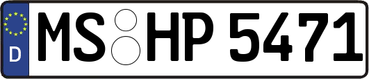 MS-HP5471