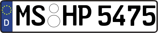 MS-HP5475