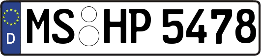MS-HP5478