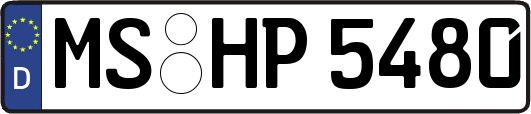 MS-HP5480