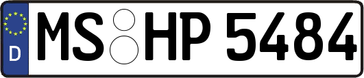 MS-HP5484