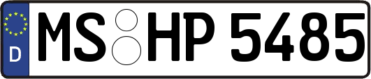 MS-HP5485