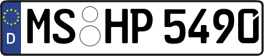 MS-HP5490