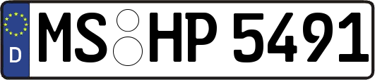 MS-HP5491