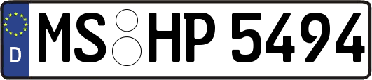 MS-HP5494