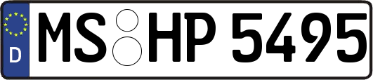 MS-HP5495