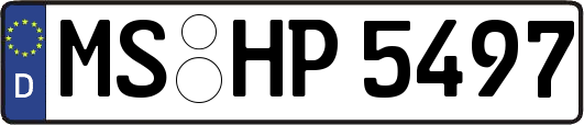 MS-HP5497