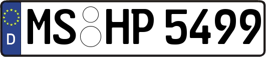 MS-HP5499