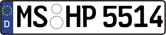 MS-HP5514