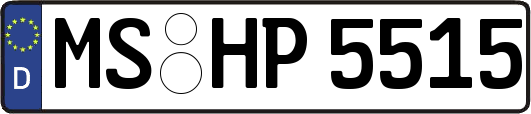 MS-HP5515