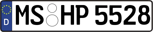 MS-HP5528