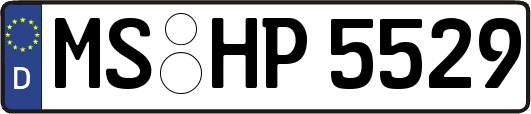 MS-HP5529