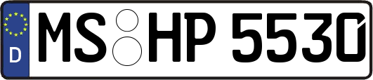 MS-HP5530