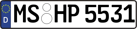 MS-HP5531