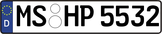 MS-HP5532
