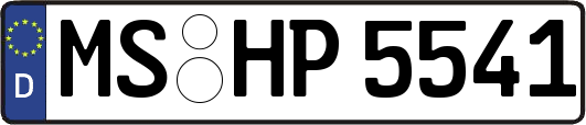 MS-HP5541