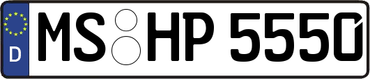 MS-HP5550