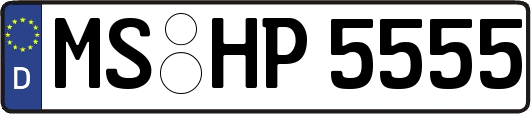 MS-HP5555