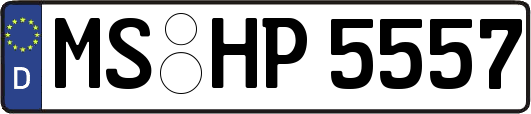 MS-HP5557