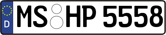 MS-HP5558