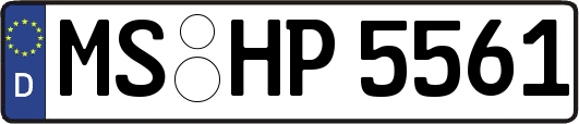 MS-HP5561