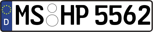 MS-HP5562