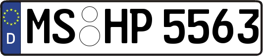 MS-HP5563