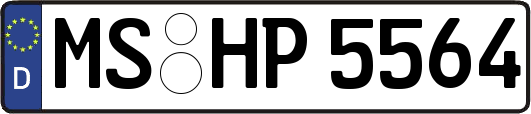 MS-HP5564