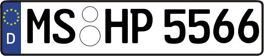 MS-HP5566
