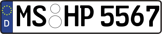 MS-HP5567