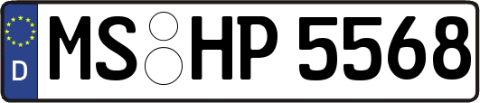 MS-HP5568