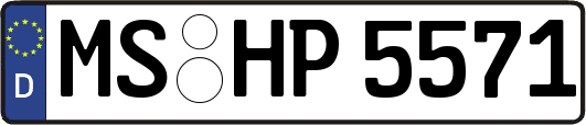 MS-HP5571