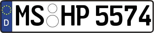 MS-HP5574