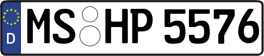 MS-HP5576