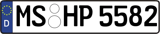 MS-HP5582