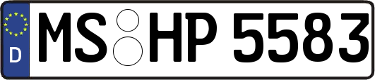 MS-HP5583