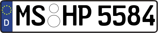 MS-HP5584