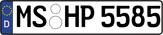 MS-HP5585