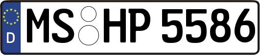 MS-HP5586