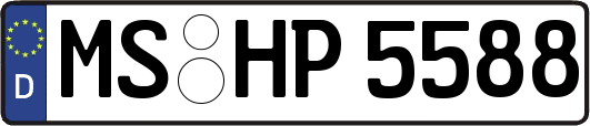 MS-HP5588